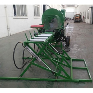 Lames <span class=keywords><strong>de</strong></span> scie à bois <span class=keywords><strong>de</strong></span> chauffage diesel, 25hp, 50 <span class=keywords><strong>tonnes</strong></span>, séparation <span class=keywords><strong>de</strong></span> bois <span class=keywords><strong>de</strong></span> chauffage, entièrement hydraulique, fonctionne avec tous les accessoires - Product Image 2