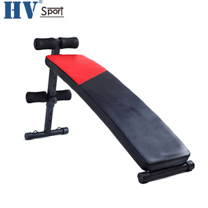Chaude 2018 marteau force Pliable Couchée Bord Réglable Sit-Up <span class=keywords><strong>Banc</strong></span> <span class=keywords><strong>de</strong></span> <span class=keywords><strong>musculation</strong></span> - Product Image 2