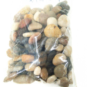 Aquarium Pierres Zen Roches Jardin Filles Garçons Arts Artisanat BRICOLAGE Hobby Roches Gravier - Product Image 4