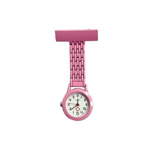 Wholesale Mix 14colors <strong>Nurse</strong> Fob <strong>Watch</strong> Brooches Tunic Quartz Silicone <strong>Nurse</strong> <strong>Watch</strong> - Product Image 6
