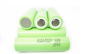 fábrica de calidad superior personalizada para samsung batería de iones de litio 18650 30B 2900 mAh <span class=keywords><strong>3</strong></span>.7 v - Product Image 5