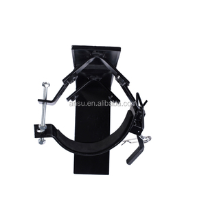Soporte Metálico para Extintores de Incendios de Uso Pesado para Camiones, Soporte de Pared para Extintor de Incendios de 9 kg y 12 kg - Product Image 3