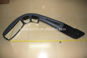 Piezas de carrocería de <span class=keywords><strong>autob</strong></span>ús espejo retrovisor 061 espejo lateral piezas de carrocería de automóvil bus China espejo lateral de autobs - Product Image 5