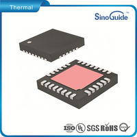 Matériau à changement de phase en élastomère de silicone rempli de nitrure de bore thermiquement conducteur - Série TCPC 3.0W/M.K Isolation thermique
