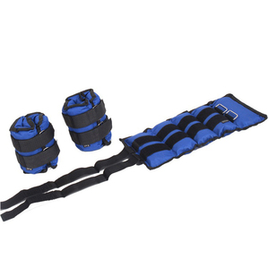 Pista y campo deporte ajustable peso aptitud sacos - Product Image 4