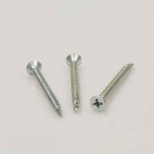 Cabeza plana tornillos - Product Image 2