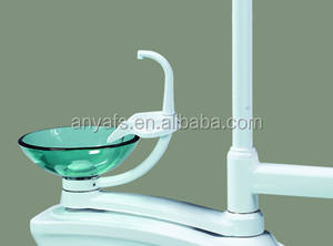 Silla dental de cerámica escupidera con ce foshan anya médica empresa - Product Image 5