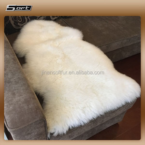 Merino Natural <span class=keywords><strong>de</strong></span> <span class=keywords><strong>piel</strong></span> <span class=keywords><strong>de</strong></span> <span class=keywords><strong>oveja</strong></span> venta al por mayor - Product Image 6