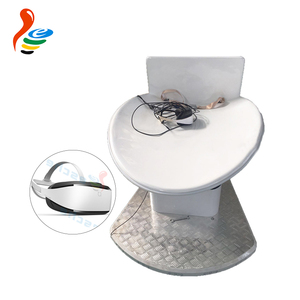 Date game 100% gagner de l'argent d'affaires simulateur de mouvement sièges 9d simulateur vr ski - Product Image 2