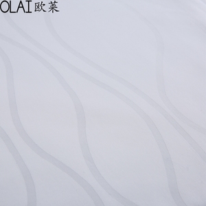 Vải Trải Giường CVC Vải Cotton Downproof Với TC 200 TC300 Thread Count - Product Image 4