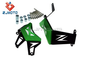 Bảo Vệ Động Cơ Tấm Bảo Vệ Xe Máy CNC Bao Gồm <span class=keywords><strong>Z800</strong></span> Phù Hợp Với Kawasaki - Product Image 4