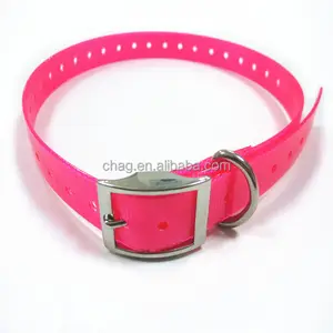 Whippet Terrier,ลูกสุนัข,สุนัขขนาดเล็ก,3/4 นิ้ว TPU กันน้ำ Collars