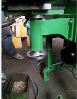Machines à bois combinées MQ443A (POUR LE MARCHE ETHIOPIEN)