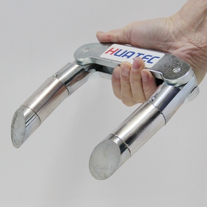 Detektor Cacat Magnetik Magnet Permanen, untuk Pengujian Permukaan Retak - Product Image 2