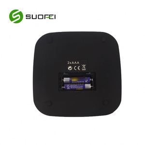 500g * 0.01g 소형 그램 무게 전자 저울 LCD 저울 포켓 그램 디지털 스케일 - Product Image 2