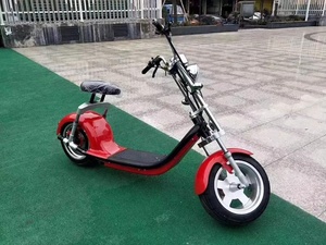 MAG một Minimula 250 <span class=keywords><strong>W</strong></span> Điện xe tay ga với 30 km/h tốc độ tối đa - Product Image 2