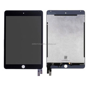Màn Hình LCD A1538 A1550 Cho <span class=keywords><strong>iPad</strong></span> <span class=keywords><strong>Mini</strong></span> 4 A1538 A1550 Màn Hình LCD Với Bộ Số Hóa Thay Thế - Product Image 1