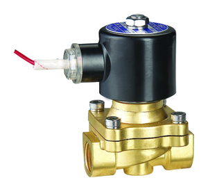 2/2 façon 2W-160-15N eau électrovanne <span class=keywords><strong>12v</strong></span> - Product Image 1