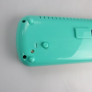 Nuovo disegno <span class=keywords><strong>strumenti</strong></span> <span class=keywords><strong>musicali</strong></span> 37 chiave melodica melodion con CONTENITORE in ABS per gli studenti - Product Image 5