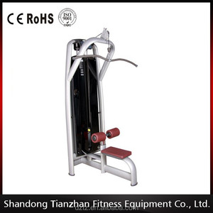 Gimnasio de <span class=keywords><strong>Fitness</strong></span> máquina / máquina de <span class=keywords><strong>polea</strong></span> TZ-6020 - Product Image 1