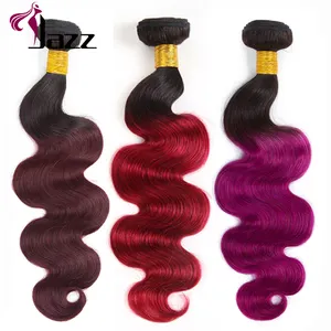 Mèches de cheveux indiens vierges, lot de 10, 12, 14, 16, 18