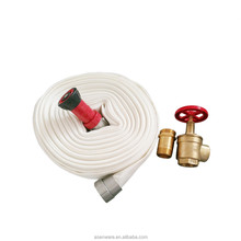 Asenware Fire Fighting Hydrant Hose 1.5 Inch 2.5 Inch Fire Hose