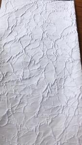 182gsm Abstraite Polyester Jacquard <span class=keywords><strong>Dobby</strong></span> Tissé Doux Belle Tissu Textiles pour Robe - Product Image 4