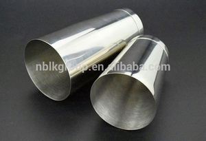 Vin <span class=keywords><strong>Shaker</strong></span> de Bar professionnel, 1 pièce, Style Boston, <span class=keywords><strong>shaker</strong></span> de Bar - Product Image 4