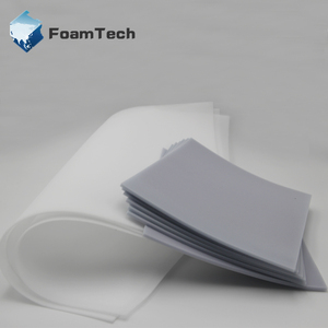 Mousse acoustique <span class=keywords><strong>thermique</strong></span> en mélamine en gros - Épaisseur/taille personnalisée Usine de haute technologie OEM - Product Image 5