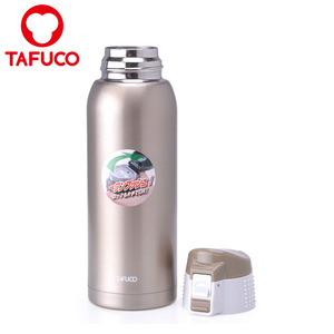 Vacio <span class=keywords><strong>de</strong></span> acero inoxidable 1000ml caliente y frio deporte botella <span class=keywords><strong>de</strong></span> agua con aislamiento térmico - Product Image 1