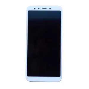 2019 Harga Murah Cina Pemasok Ponsel Kasus untuk Xiaomi MiA2 Mi6X Tampilan Layar LCD Asli