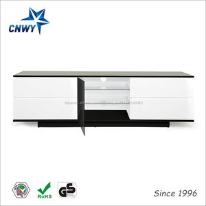 UNIDAD de ENTRETENIMIENTO ELEGANTE LAMENTABLE de LA VENDIMIA TV MUEBLE TV STAND - Product Image 5