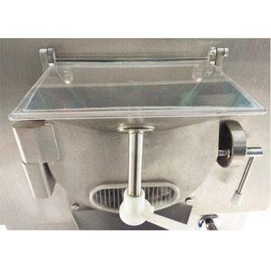 Lote Congelador/de Hielo Para Hacer Helados Para Negocios Gelato - Product Image 3