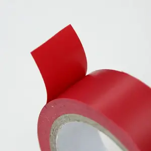 2015 waterproof PVC electrical insulation tape