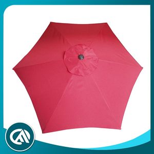 Más vendidos magia Overshadow rojo <span class=keywords><strong>del</strong></span> <span class=keywords><strong>sol</strong></span> paraguas - Product Image 4