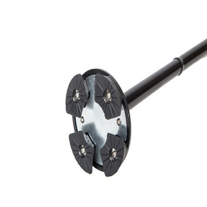 Medco High Quality Professional Multifunctional <strong>Foldable</strong> Aluminum Cane Alarm <strong>Walking</strong> <strong>Stick</strong> with Led - Product Image 4