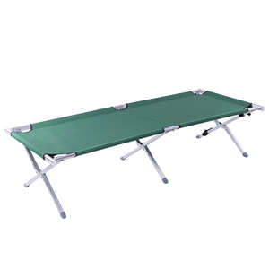 <span class=keywords><strong>Lit</strong></span> <span class=keywords><strong>pliant</strong></span> simple King Size à prix avantageux Onwaysports OW-202 - Product Image 2