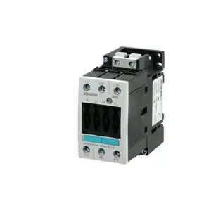 3RT1034-1AP00 Siemens CONTACTO AC-3 15 KW/400 V,AC 230 V 50 HZ