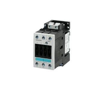 3RT1034-1AP00 Siemens CONTACT AC-3 15 KW/400 V,AC 230 V 50 HZ - Product Image 1