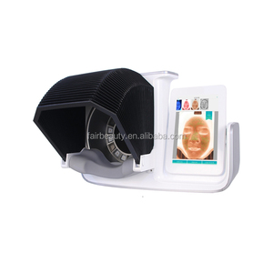 Analyseur de peau professionnel, analyseur de peau, analyseur de peau 3D, analyseur de peau - Product Image 5