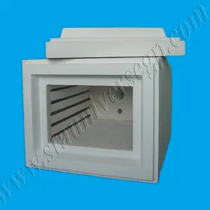 STA Harga Pabrik MoSi2 Serat Keramik Pemanas Modul untuk Kiln Furnace