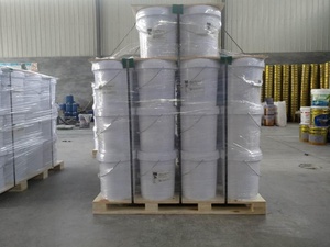 Roofing <strong>Waterproof</strong> <strong>Paint</strong> PU Coating <strong>Paint</strong> - Product Image 4