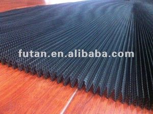 Điều Chỉnh Chiều Rộng FUTAN JT-416 Vải Sunray <span class=keywords><strong>Pleating</strong></span> Máy Plisse Máy - Product Image 5