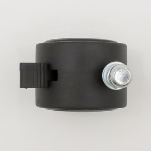 M11 * 22 Sicherungs rings tifte 1,5 \ "2 \" Schwarze Nylon-Kunststoff-Möbel rollen für Schränke Bewegliche Regale für das Essen im Badezimmer - Product Image 6