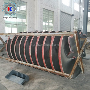 Endonezya Kömür Yıkama Tesisi, Kömür yıkama makinesi - Product Image 6
