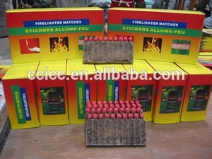 Bật Lửa Cắm Trại BBQ Của Nhà Máy Phù Hợp Với Bật Lửa Bằng Than Nhanh Phù Hợp Với Bật Lửa Điện Màu Đỏ Bật Lửa Bằng Gỗ FS-001 Không Dây - Product Image 6