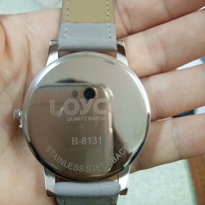 Montres noires chinoises pour hommes, personnalisées, échantillons gratuits, montres avec mon propre nom de marque imprimé sur le <span class=keywords><strong>cadran</strong></span>, gravées - Product Image 6