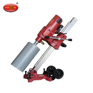 Core Cutting Machine Diamond Core Drill Rig Price