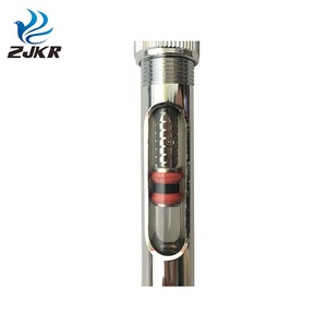 Siringa Veterinaria in Ottone con Attacco Luer Lock da 2,5 ml per Iniezioni su Bovini (Tuberculosis Bovina) - Product Image 4