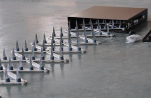 Barriera Retrattile per Controllo Veicoli da 10m - Product Image 5